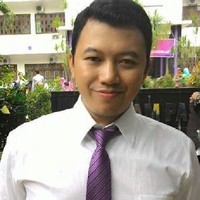 Dwi Sutanto Raharjo