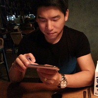 Jongcheol Kim