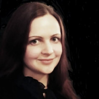 Andriana Shablya