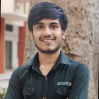 Deepanshu Upadhyay