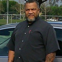 Michael Michaux-Bey