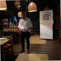 Santiago Peregalli Fernandez