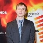 Илья Вдовин