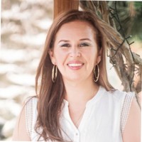 Tania Vargas Pimentel