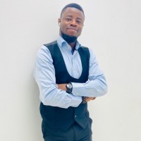Michael Oyeboade Csm®