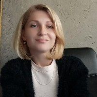 Наталя Чванова