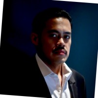 Menara Iman Hutasoit