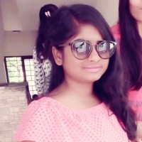 Ankita Raj