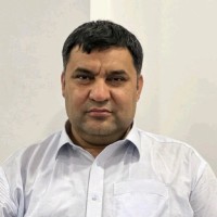 Asif Jan
