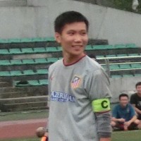 Fang Qi