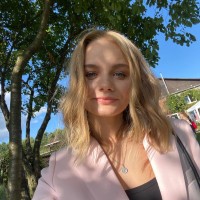 Olga Borsuk