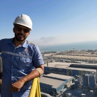 Ahmed Mamdouh
