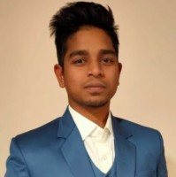 Kumar Ved Prakash