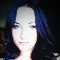Ashley Perkins