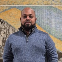 Ubaidullah T.