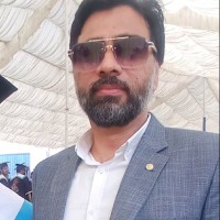 Ubaidullah Shaikh