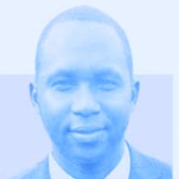 Benedict Toroitich