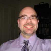 Dan Blaisdell