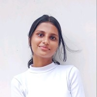 Amitha Thomas