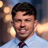Blake Clevenger