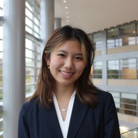 Jessie Chen