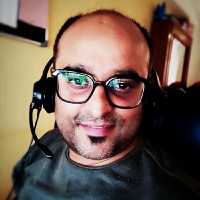 Praveen Sharma