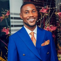 Adebisi David