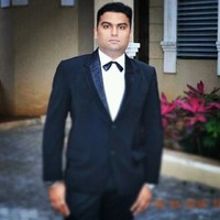 Yashank Shinde