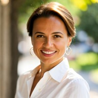 Monika Hansen