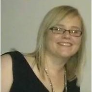 Michelle Pervin-Davies