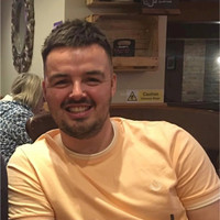 Aaron Hay