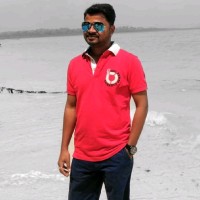 Rupesh Bamgude