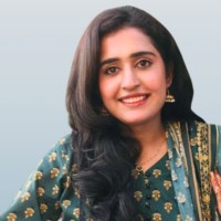 Shumaila Ashraf