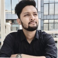 Rahul Kandel