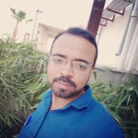 Praveen Tripathi