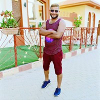 Ali Elsherif