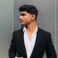 Divyansh Raj