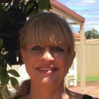 Sharon Metzke