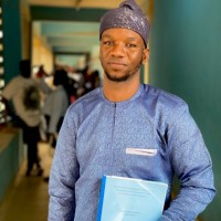 Gabriel Olamilekan Popoola