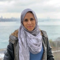 Reem Zubaidi