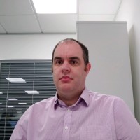 Matthew Dexter