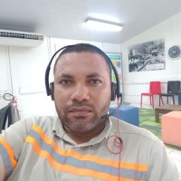 Ronald Damaso Santos