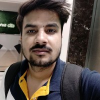 Prashant Pachauri