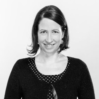 Catherine BENARD