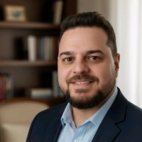 William Constantinov Marconi