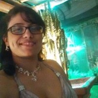 Elis Oliveira