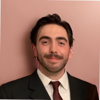 Max Burton B. Eng
