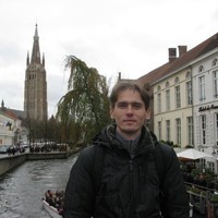 Сергій Богдан