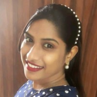 Silvia Priyavani