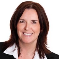 Lene Holstad